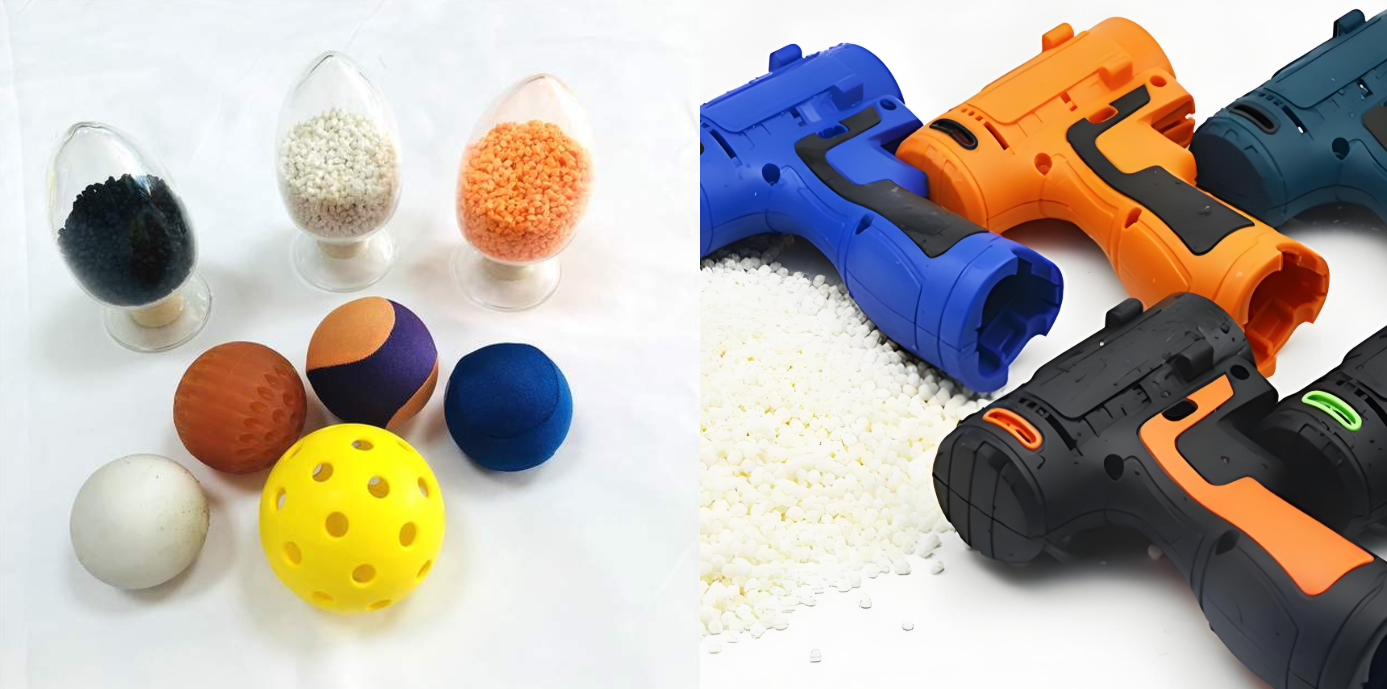 injection mould